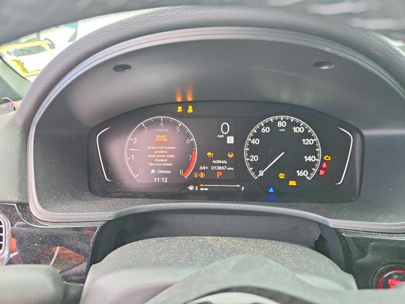 Продаж на аукціоні авто 2025 Honda Civic, vin: 2HGFE2F58SH515824, номер лоту: 69182226