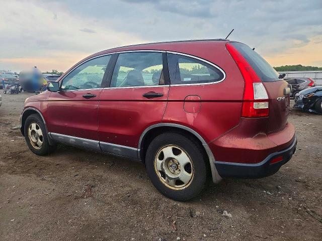 Aukcja sprzedaży 2008 Honda Cr-v, vin: 5J6RE48348L002451, numer aukcji: 67997986