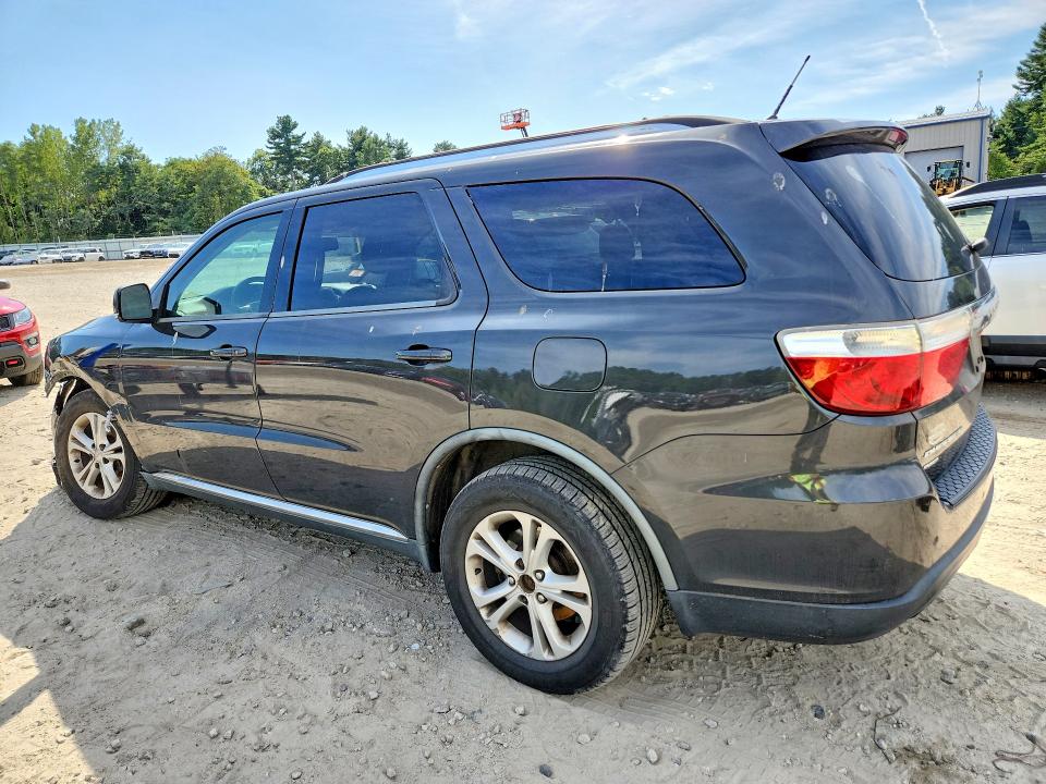 Aukcja sprzedaży 2011 Dodge Durango, vin: 1D4RE4GG9BC699782, numer aukcji: 69351386