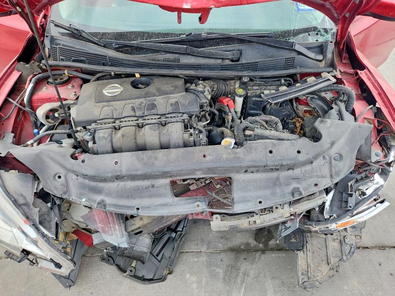 Продаж на аукціоні авто 2013 Nissan Sentra, vin: 3N1AB7AP3DL767548, номер лоту: 70717416