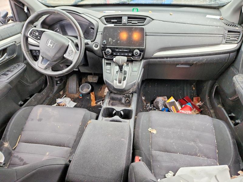 2019 Honda Cr-v მანქანა იყიდება აუქციონზე, vin: 2HKRW2H2XKH148752, აუქციონის ნომერი: 67702866