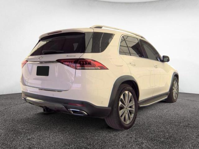 Aukcja sprzedaży 2020 Mercedes-benz Gle, vin: 4JGFB5KE6LA204533, numer aukcji: 70553346