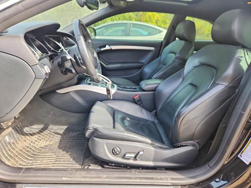 Продаж на аукціоні авто 2015 Audi A5, vin: WAUMFBFR0FA056621, номер лоту: 67968636