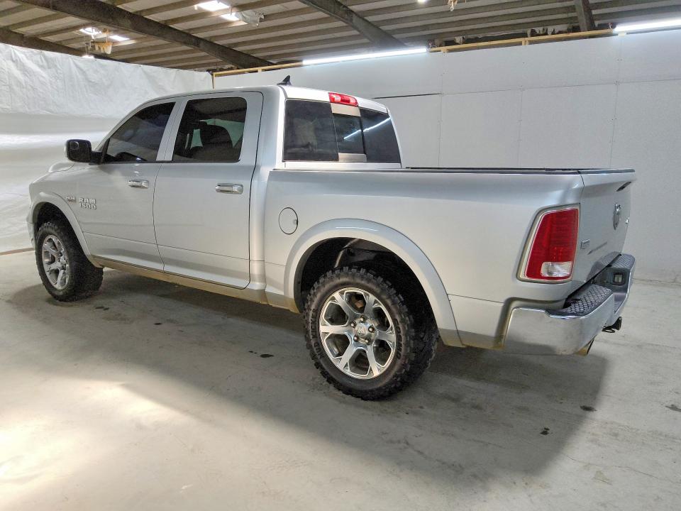 Продаж на аукціоні авто 2017 Ram 1500, vin: 1C6RR7NT8HS507888, номер лоту: 67168826
