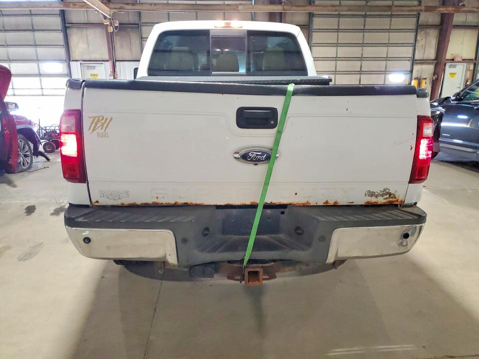 Продаж на аукціоні авто 2013 Ford F350, vin: 1FT8W3BT5DEA40593, номер лоту: 66765126