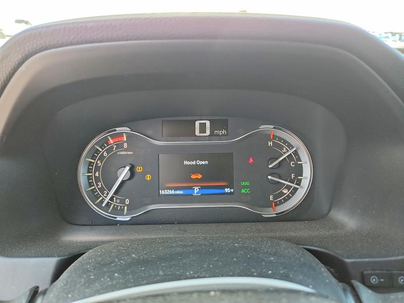 2016 Honda Pilot მანქანა იყიდება აუქციონზე, vin: 5FNYF6H93GB017135, აუქციონის ნომერი: 67557756