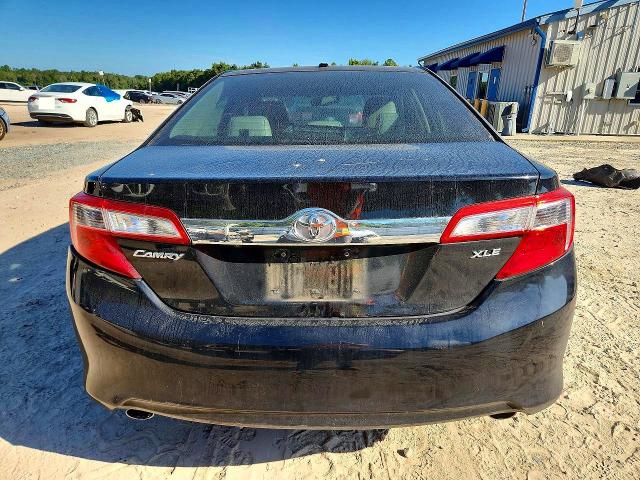 Продажа на аукционе авто 2012 Toyota Camry, vin: 4T1BK1FK6CU018206, номер лота: 69495396