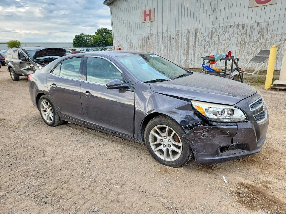 Продажа на аукционе авто 2013 Chevrolet Malibu, vin: 1G11D5RRXDF119869, номер лота: 68941546