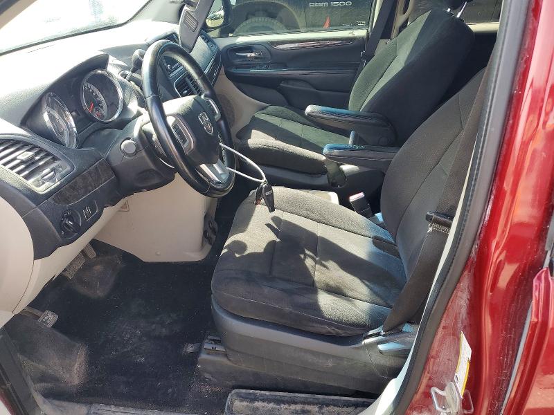 Aukcja sprzedaży 2011 Dodge Grand Caravan, vin: 2D4RN4DG5BR687091, numer aukcji: 68636746