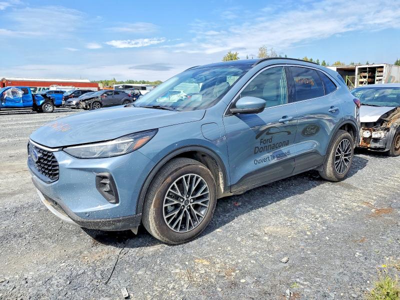 Продаж на аукціоні авто 2025 Ford Escape, vin: 1FMCU0E12SUA75812, номер лоту: 67862316
