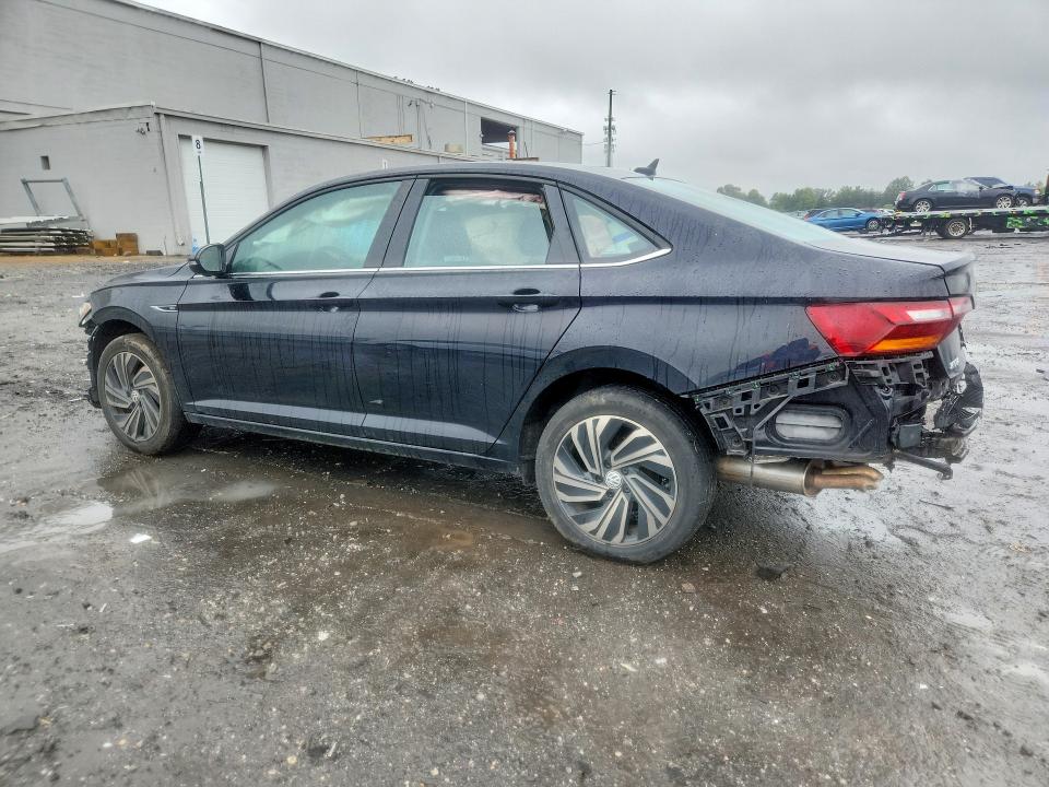 2019 Volkswagen Jetta მანქანა იყიდება აუქციონზე, vin: 3VWG57BU4KM101726, აუქციონის ნომერი: 69992716