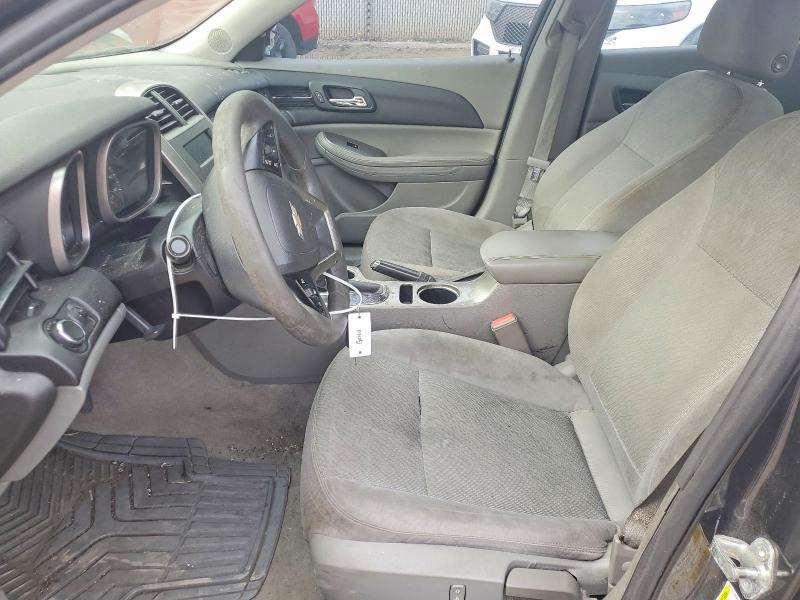 Продажа на аукционе авто 2016 Chevrolet Malibu Limited, vin: 1G11B5SAXGU105111, номер лота: 69290246
