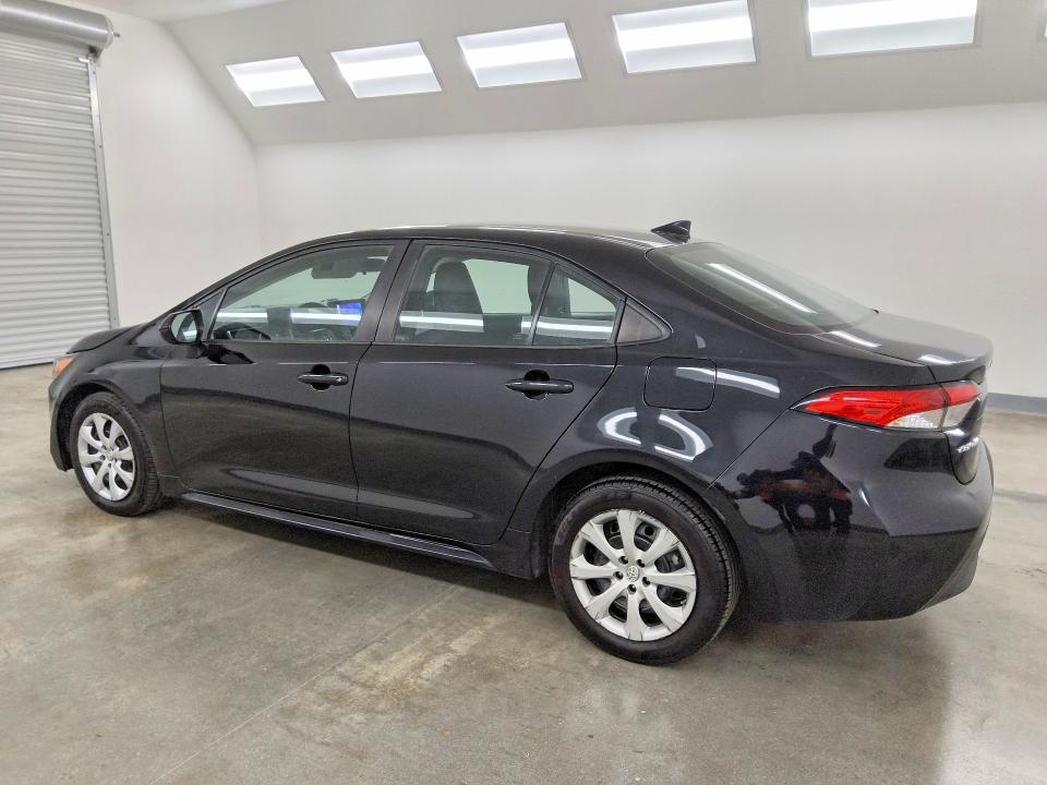Продаж на аукціоні авто 2023 Toyota Corolla, vin: 5YFB4MDE4PP034260, номер лоту: 70907876