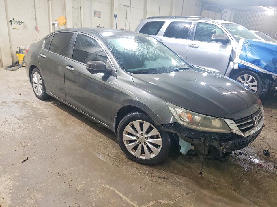 Продаж на аукціоні авто 2014 Honda Accord, vin: 1HGCR2F85EA232172, номер лоту: 69549666