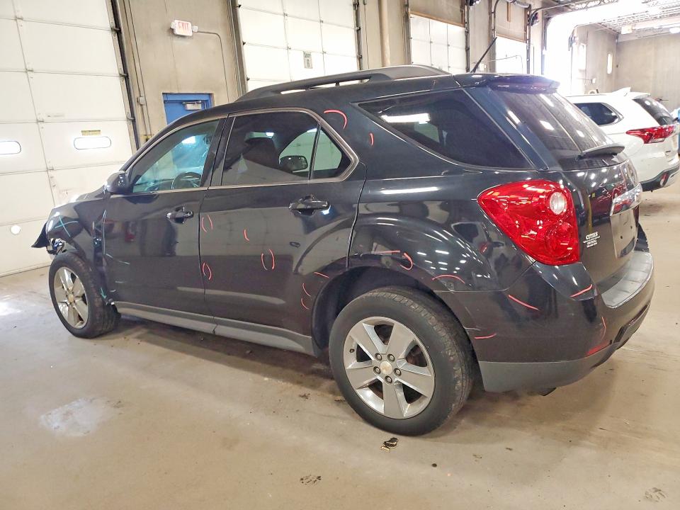 68867256 :رقم المزاد ، 2GNALPEK9D6184650 vin ، 2013 Chevrolet Equinox مزاد بيع
