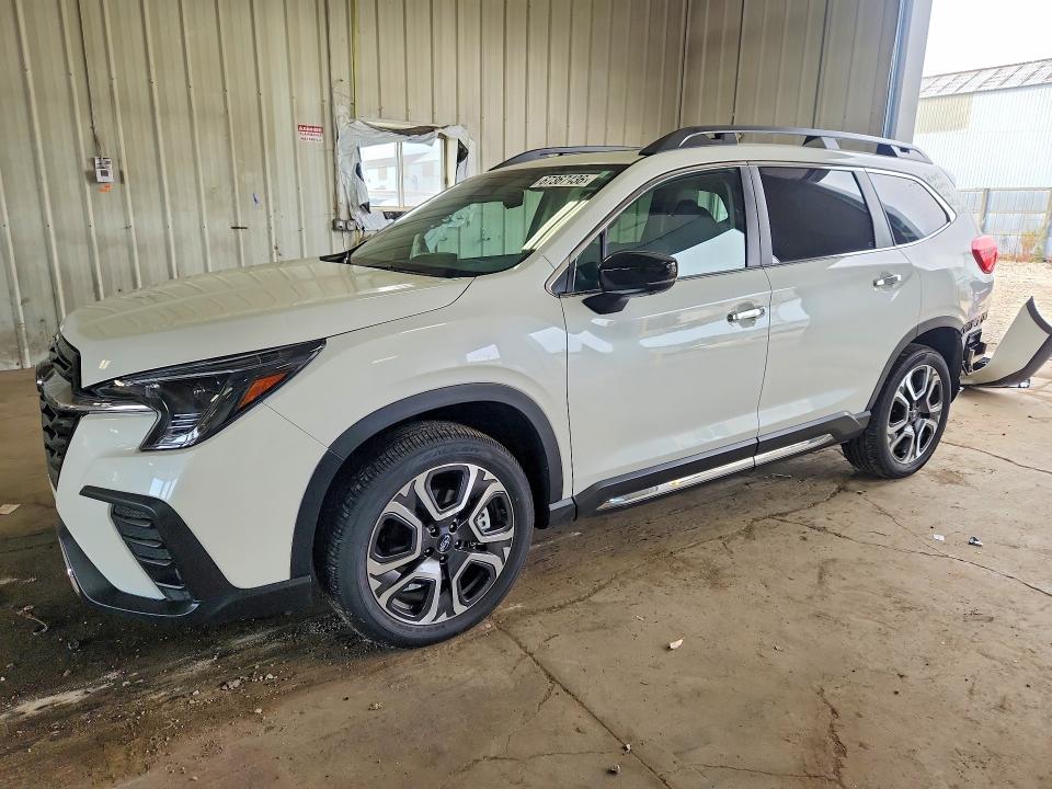 Продажа на аукционе авто 2025 Subaru Ascent, vin: 4S4WMAUD8S3432043, номер лота: 67367436