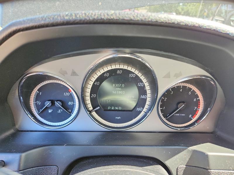 Aukcja sprzedaży 2011 Mercedes-benz C, vin: WDDGF8BB6BR163928, numer aukcji: 67921806