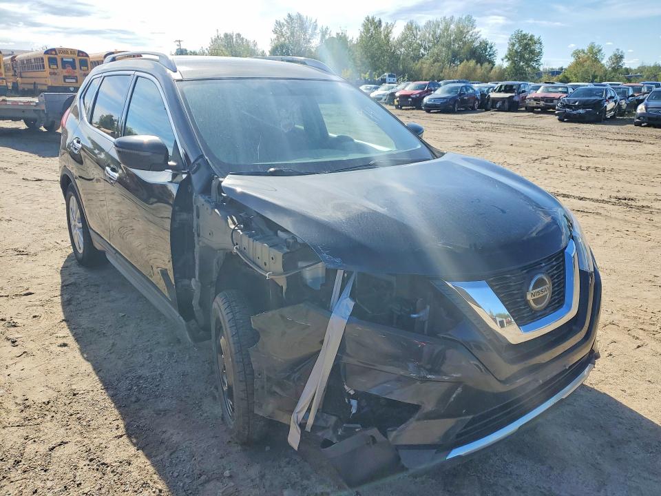 Aukcja sprzedaży 2020 Nissan Rogue, vin: 5N1AT2MT5LC708304, numer aukcji: 69025106