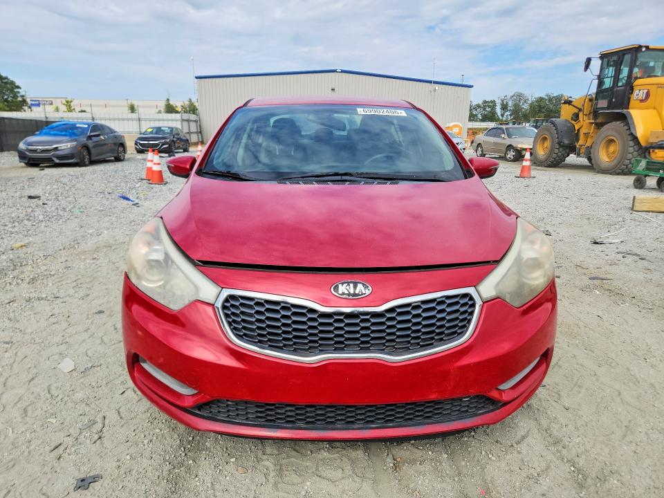Aukcja sprzedaży 2015 Kia Forte, vin: KNAFX4A68F5339694, numer aukcji: 69902406