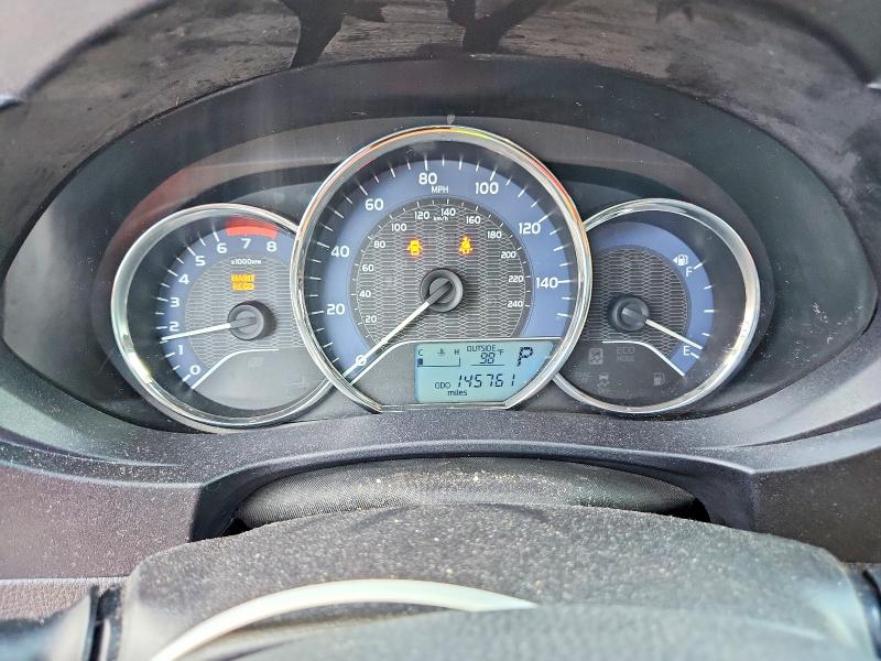 69788096 :رقم المزاد ، 2T1BPRHE6FC367749 vin ، 2015 Toyota Corolla مزاد بيع