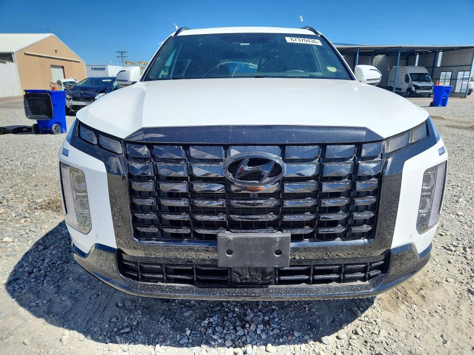 Aukcja sprzedaży 2024 Hyundai Palisade, vin: KM8R7DGE7RU746524, numer aukcji: 67370436