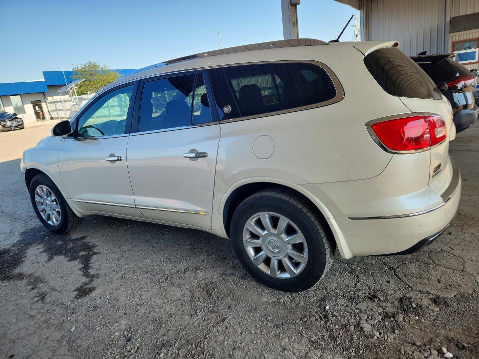Продажа на аукционе авто 2014 Buick Enclave, vin: 5GAKRBKD3EJ338778, номер лота: 67654346