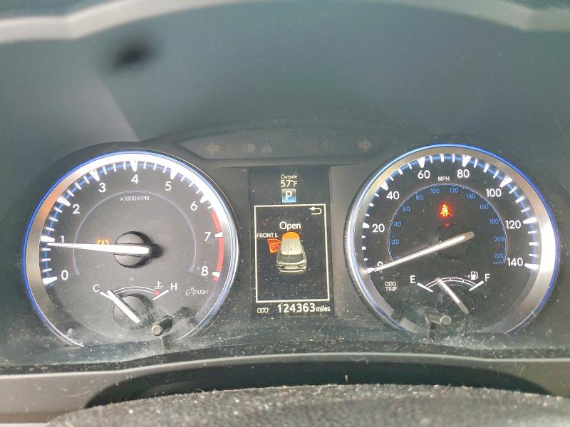 Aukcja sprzedaży 2015 Toyota Highlander, vin: 5TDJKRFH7FS120657, numer aukcji: 68061236