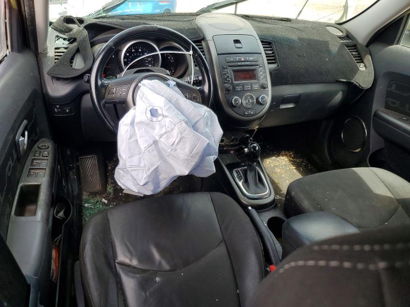 Продажа на аукционе авто 2013 Kia Soul, vin: KNDJT2A60D7631094, номер лота: 68214756