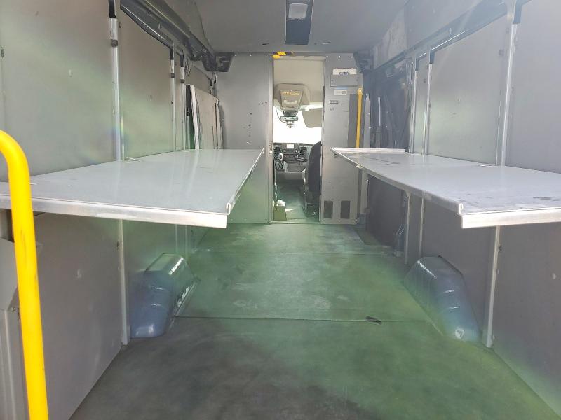 62649916 :رقم المزاد ، 1FTBR3X88LKB26790 vin ، 2020 Ford Transit 250 مزاد بيع