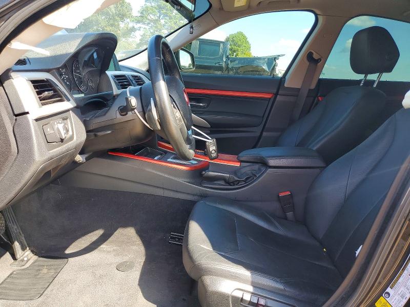Aukcja sprzedaży 2014 Bmw 328, vin: WBA3X5C56ED556324, numer aukcji: 67435436