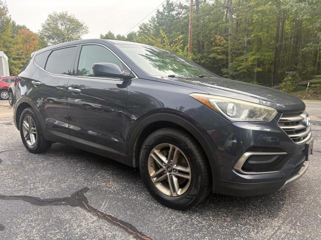 Aukcja sprzedaży 2017 Hyundai Santa Fe Sport, vin: 5XYZTDLB2HG429844, numer aukcji: 71389186