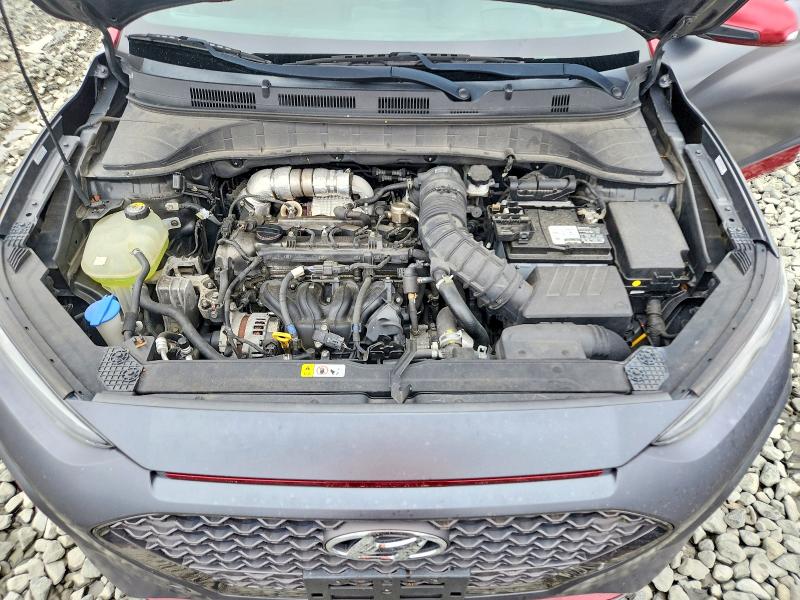 Aukcja sprzedaży 2019 Hyundai Kona, vin: KM8K5CA56KU316225, numer aukcji: 67598706