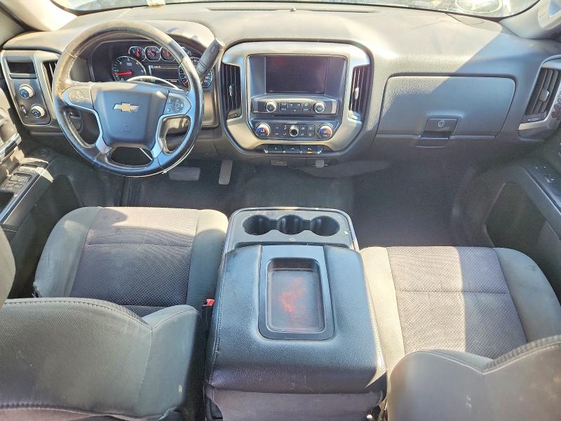 67492636 :رقم المزاد ، 3GCUKREH4FG125540 vin ، 2015 Chevrolet Silverado مزاد بيع