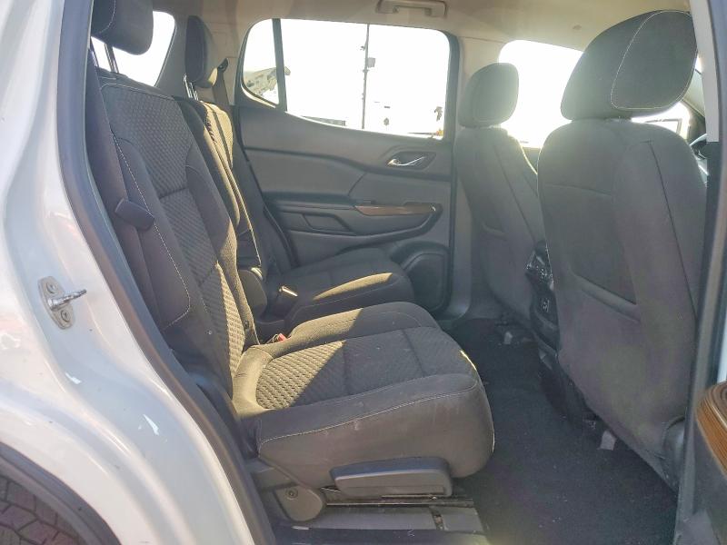 Aukcja sprzedaży 2018 Gmc Acadia, vin: 1GKKNLLA8JZ170656, numer aukcji: 68490236