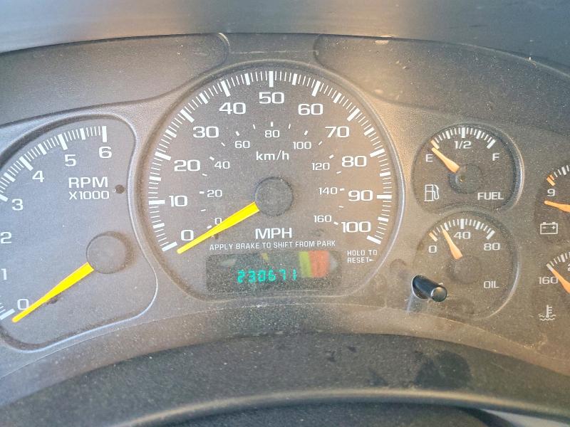 68792216 :رقم المزاد ، 1GNEK13T71J171360 vin ، 2001 Chevrolet Tahoe مزاد بيع