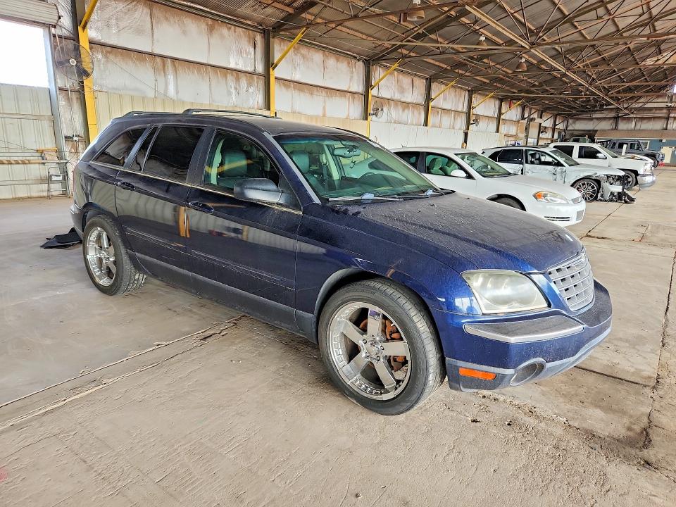 Aukcja sprzedaży 2004 Chrysler Pacifica, vin: 2C8GM684X4R389012, numer aukcji: 67203016