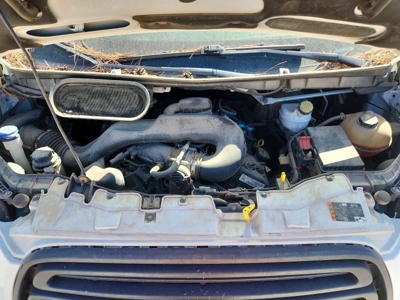 2018 Ford Transit მანქანა იყიდება აუქციონზე, vin: 1FTYR2CM2JKA38693, აუქციონის ნომერი: 68691276
