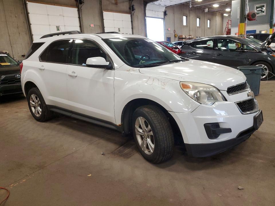 Aukcja sprzedaży 2011 Chevrolet Equinox, vin: 2CNALDEC3B6377420, numer aukcji: 70907076