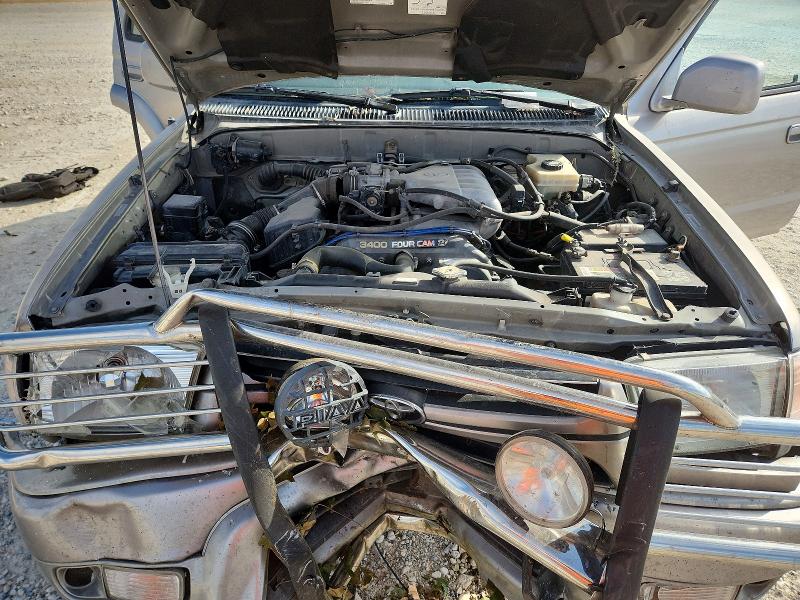 Aukcja sprzedaży 2002 Toyota 4runner, vin: JT3GN86RX20225134, numer aukcji: 69816096