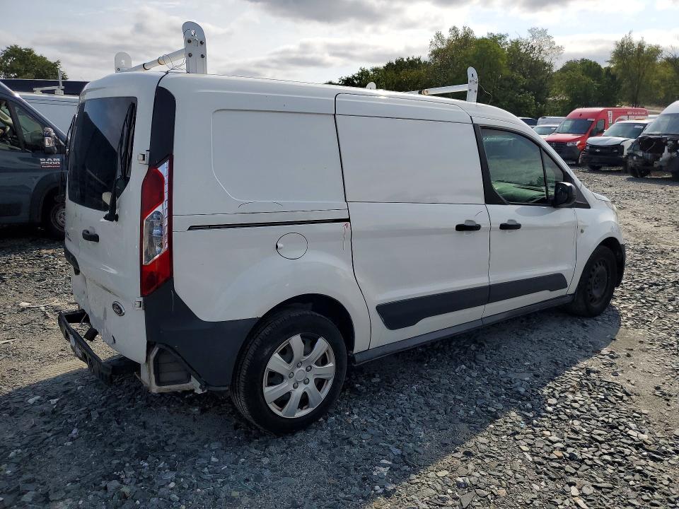 Продаж на аукціоні авто 2015 Ford Transit Connect, vin: NM0LS7E73F1185618, номер лоту: 68512206