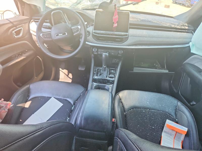 Продаж на аукціоні авто 2024 Jeep Compass, vin: 3C4NJDBN1RT109280, номер лоту: 67503126