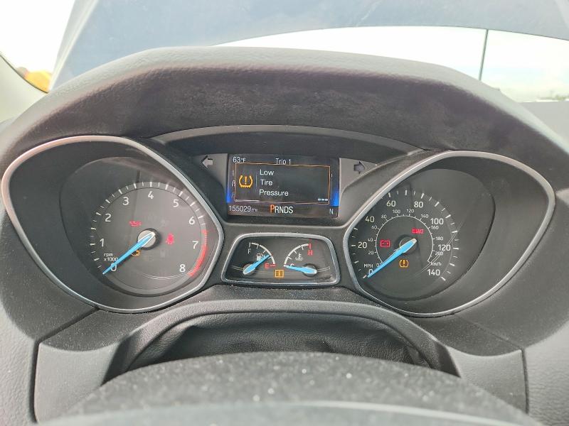 Aukcja sprzedaży 2017 Ford Focus, vin: 1FADP3H29HL213274, numer aukcji: 69649056