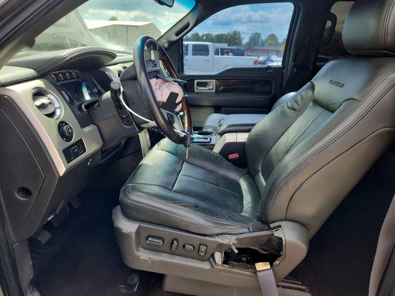 Продаж на аукціоні авто 2014 Ford F150, vin: 1FTFW1CT2EFB16518, номер лоту: 67159746