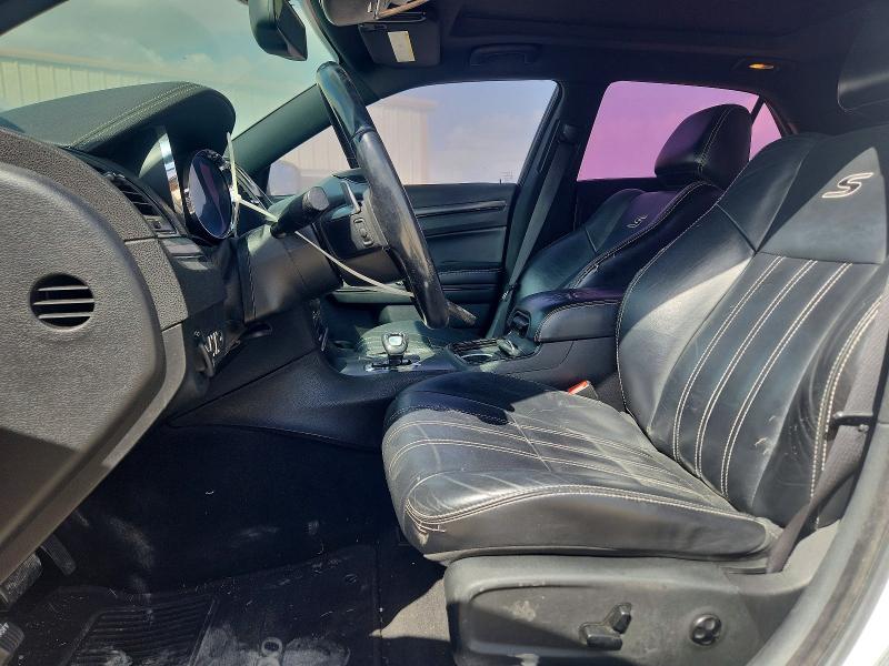 Aukcja sprzedaży 2014 Chrysler 300, vin: 2C3CCABG2EH355375, numer aukcji: 69441116