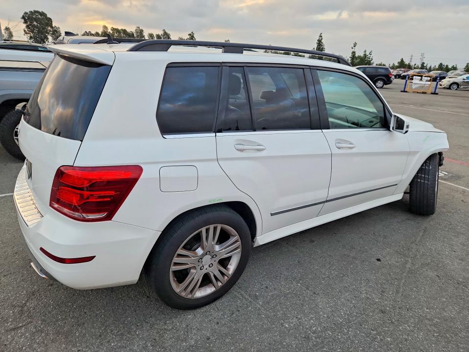 69595886 :رقم المزاد ، WDCGG5HB0EG302443 vin ، 2014 Mercedes-benz Glk مزاد بيع