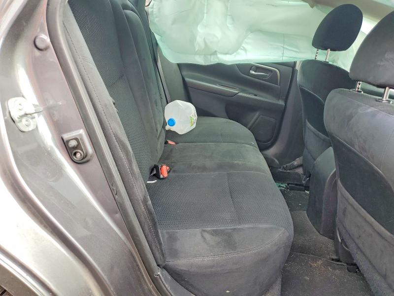 69398596 :رقم المزاد ، 1N4AL3AP4FC288742 vin ، 2015 Nissan Altima مزاد بيع