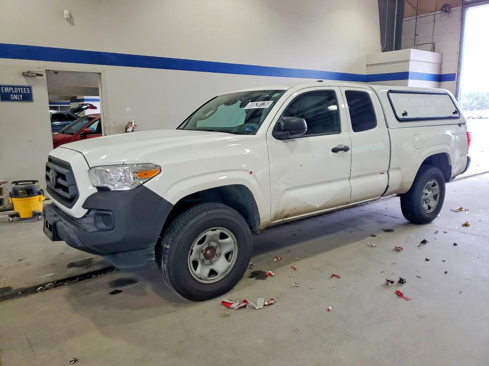 Aukcja sprzedaży 2022 Toyota Tacoma, vin: 3TYRX5GN3NT049932, numer aukcji: 69628126