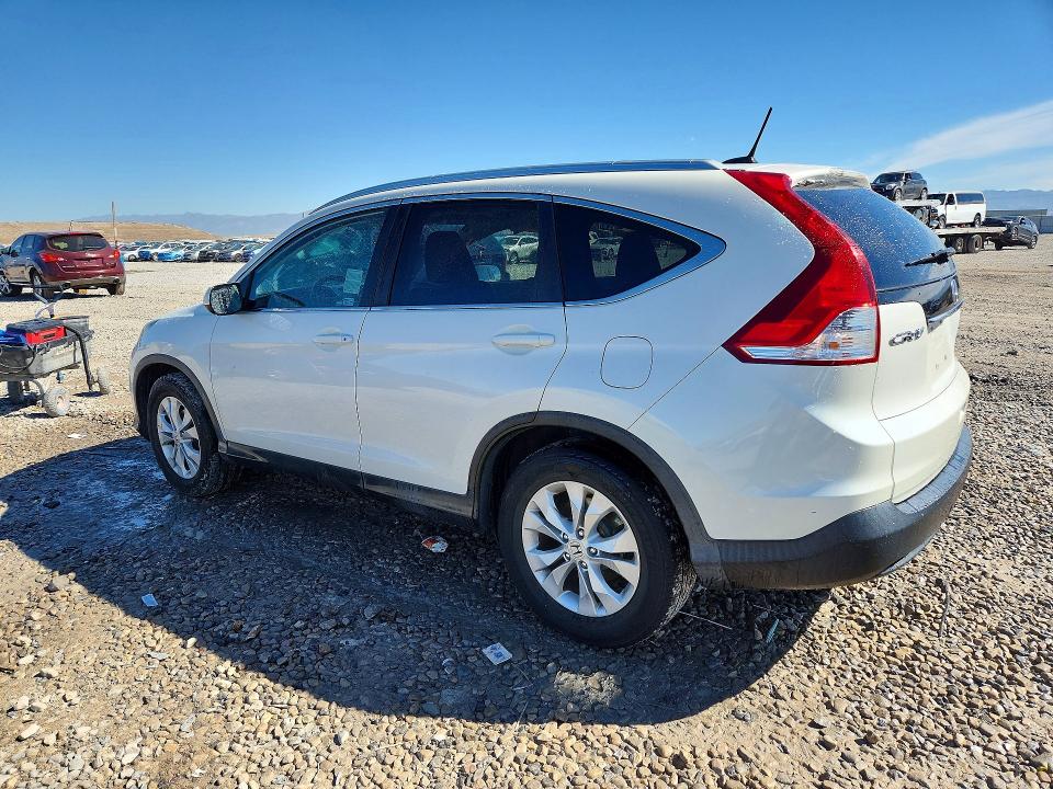 Aukcja sprzedaży 2014 Honda Cr-v, vin: 5J6RM3H79EL021282, numer aukcji: 70352576