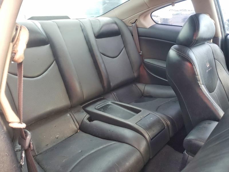 Продажа на аукционе авто 2009 Infiniti G37 Coupe, vin: JNKCV64E79M606715, номер лота: 67972946