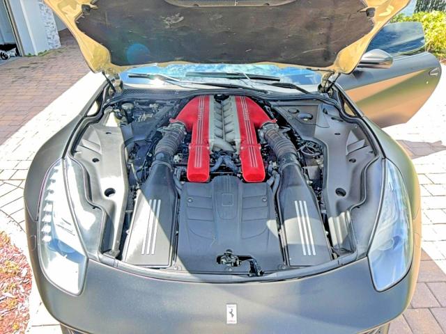 Продажа на аукционе авто 2015 Ferrari F12 Berlinetta, vin: ZFF74UFAXF0211808, номер лота: 68405276